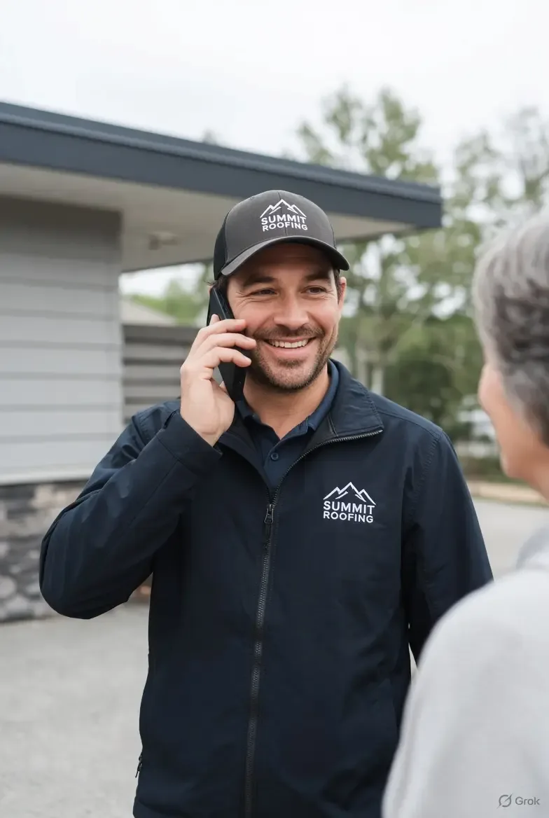 Flat Roof Leak Repair Saint Louisville, OH FAQs
